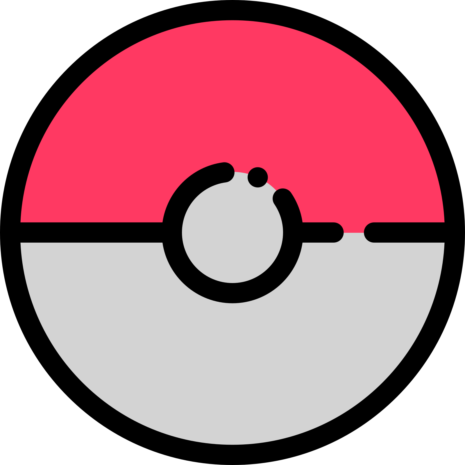 pokeball